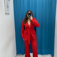 Tailleur giacca e pantalone 30575