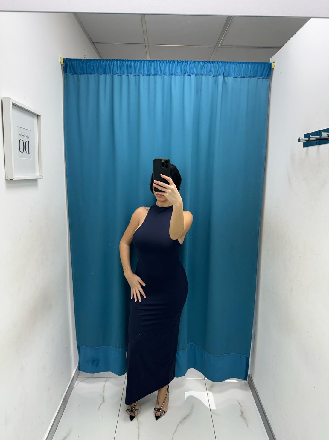 Vestito Kendall 13673