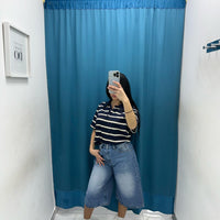 Shorts denim 31806