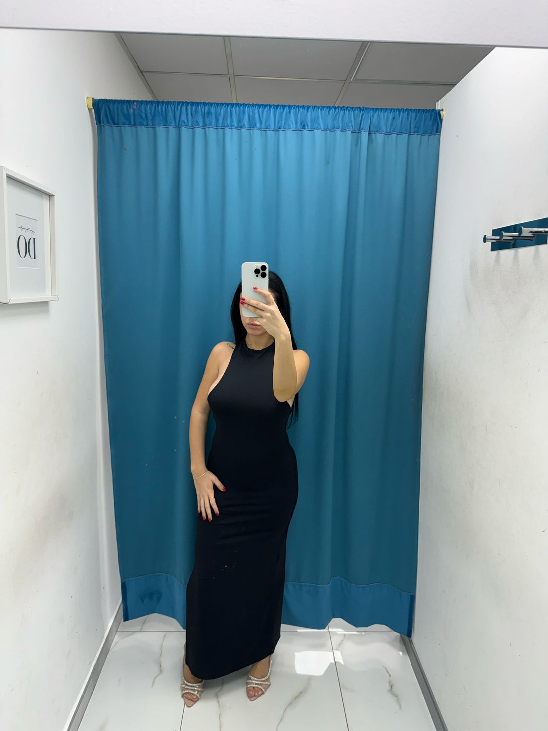 Vestito Kendall 13673