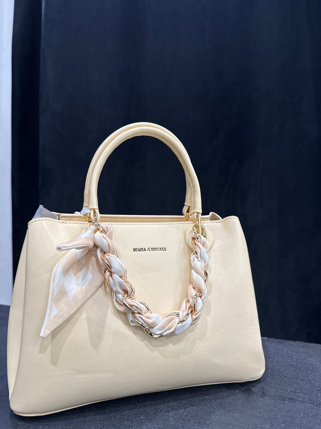 Borsa"Golden Ribbon"-5376
