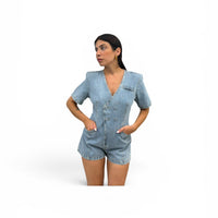 Tutina Denim "Charlotte"-06713