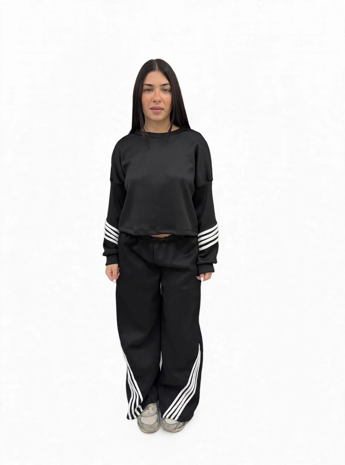 Tuta"Comfy"-13124