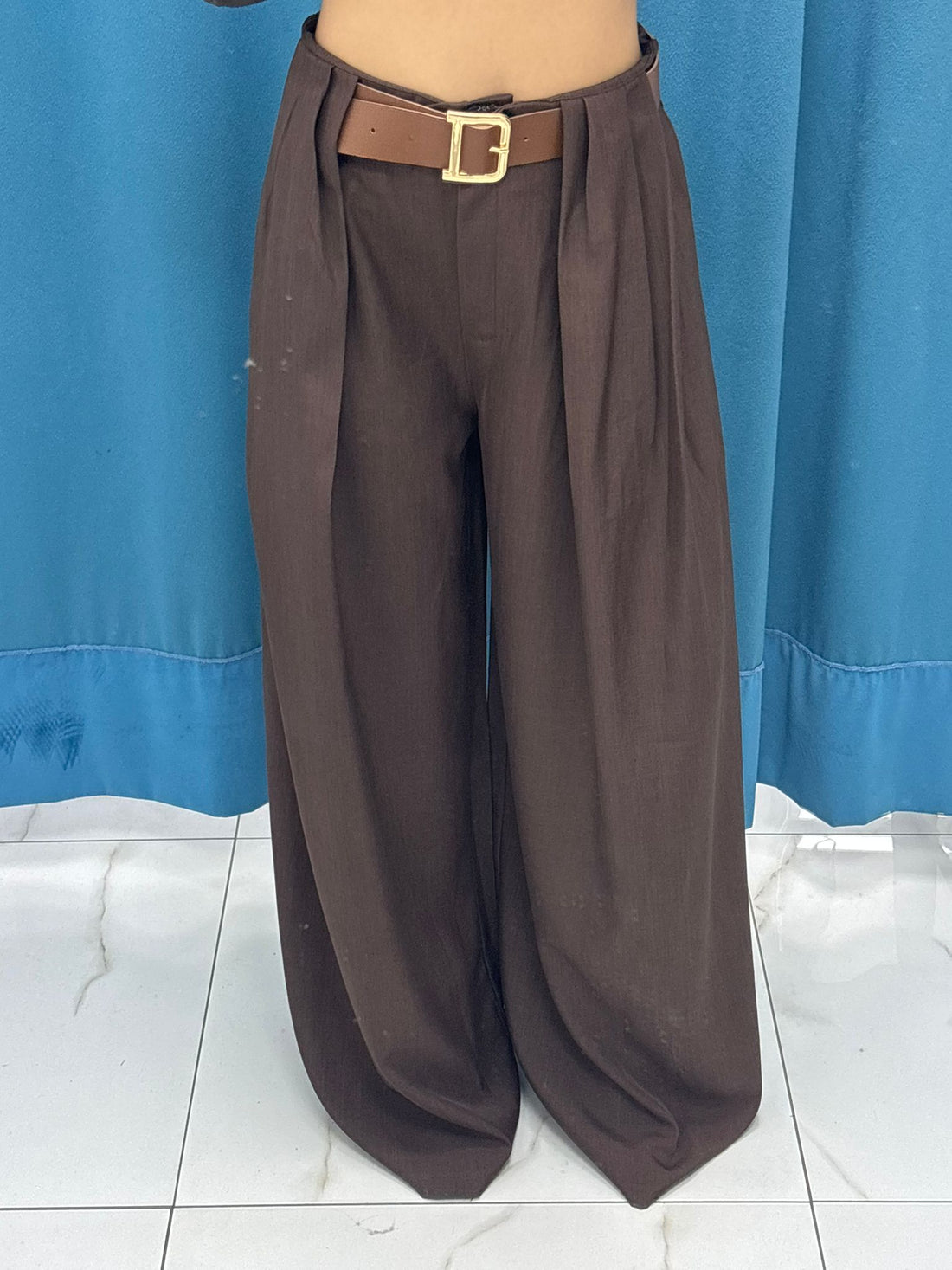 Soho Flow Pants - 19379