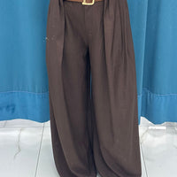 Soho Flow Pants - 19379