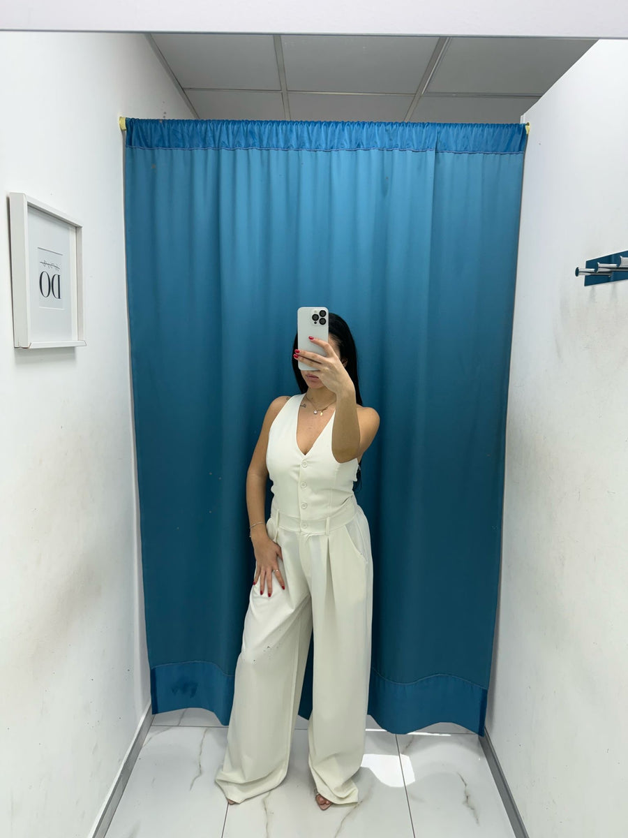 Tuta intera palazzo 2182