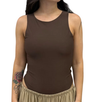 Body Smanicato "Lara"-16338