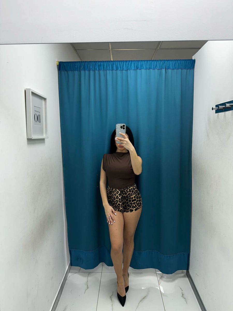 Shorts culotte 071
