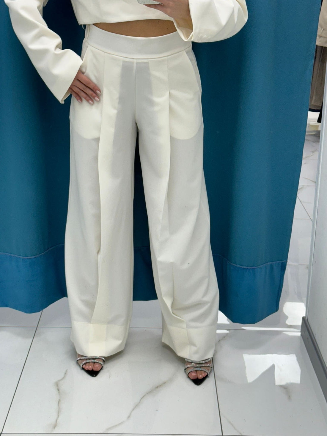 Pantalone a palazzo by Lumina 2218