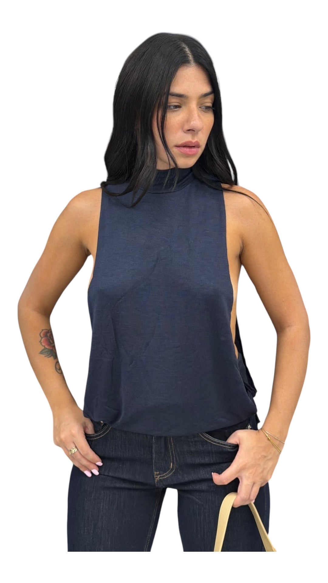 Body"Aurelia"-15907