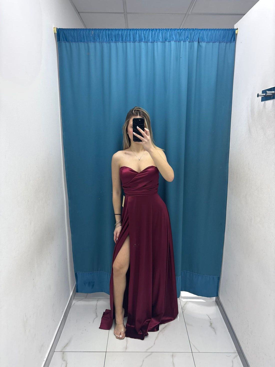 Vestito"SilkHeart"-23638