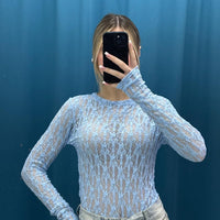 T-shirt "Aura Black"-16605