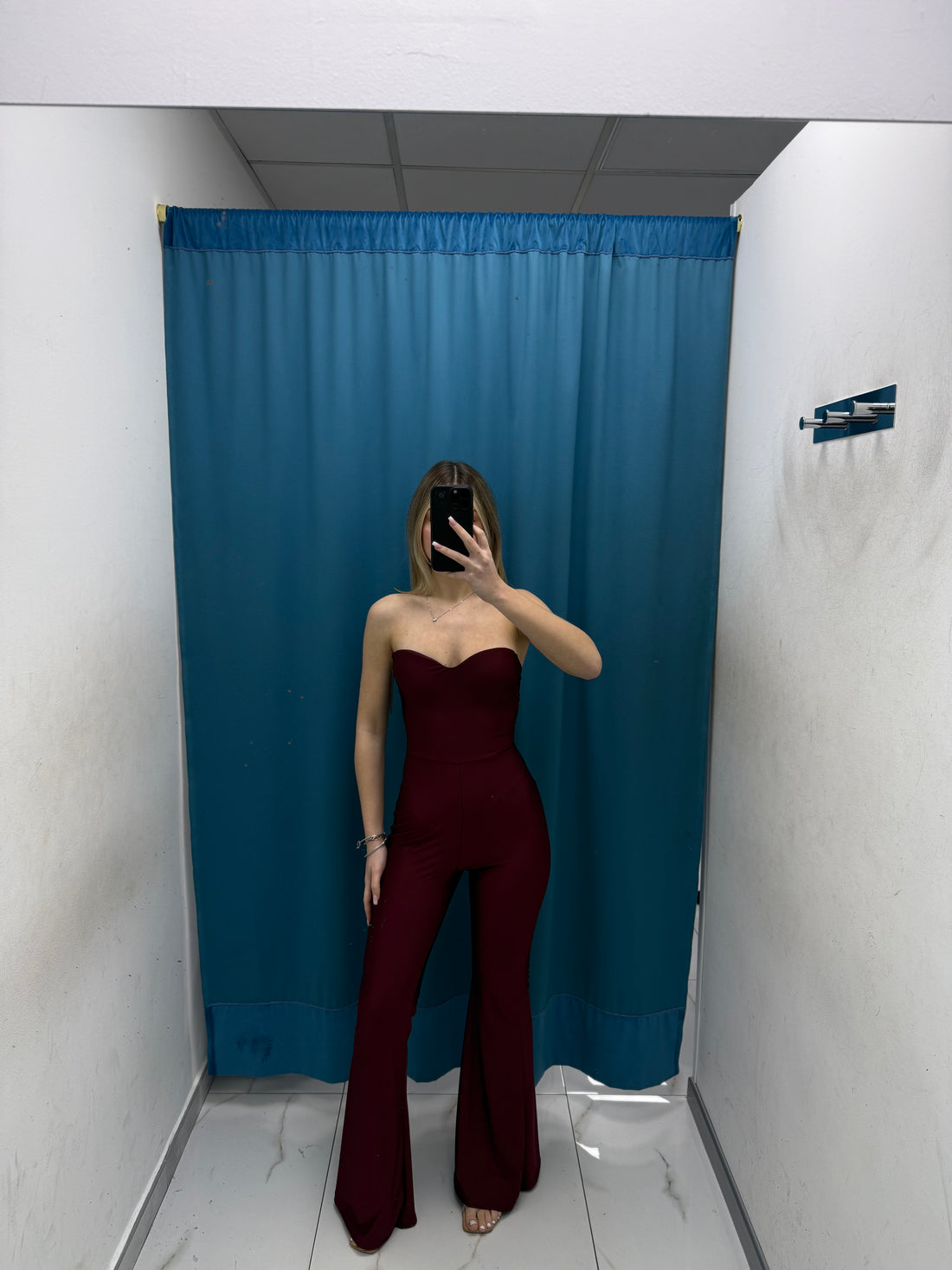 Jumpsuit"Intreccio Segreto"-19516