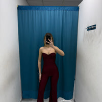 Jumpsuit"Intreccio Segreto"-19516