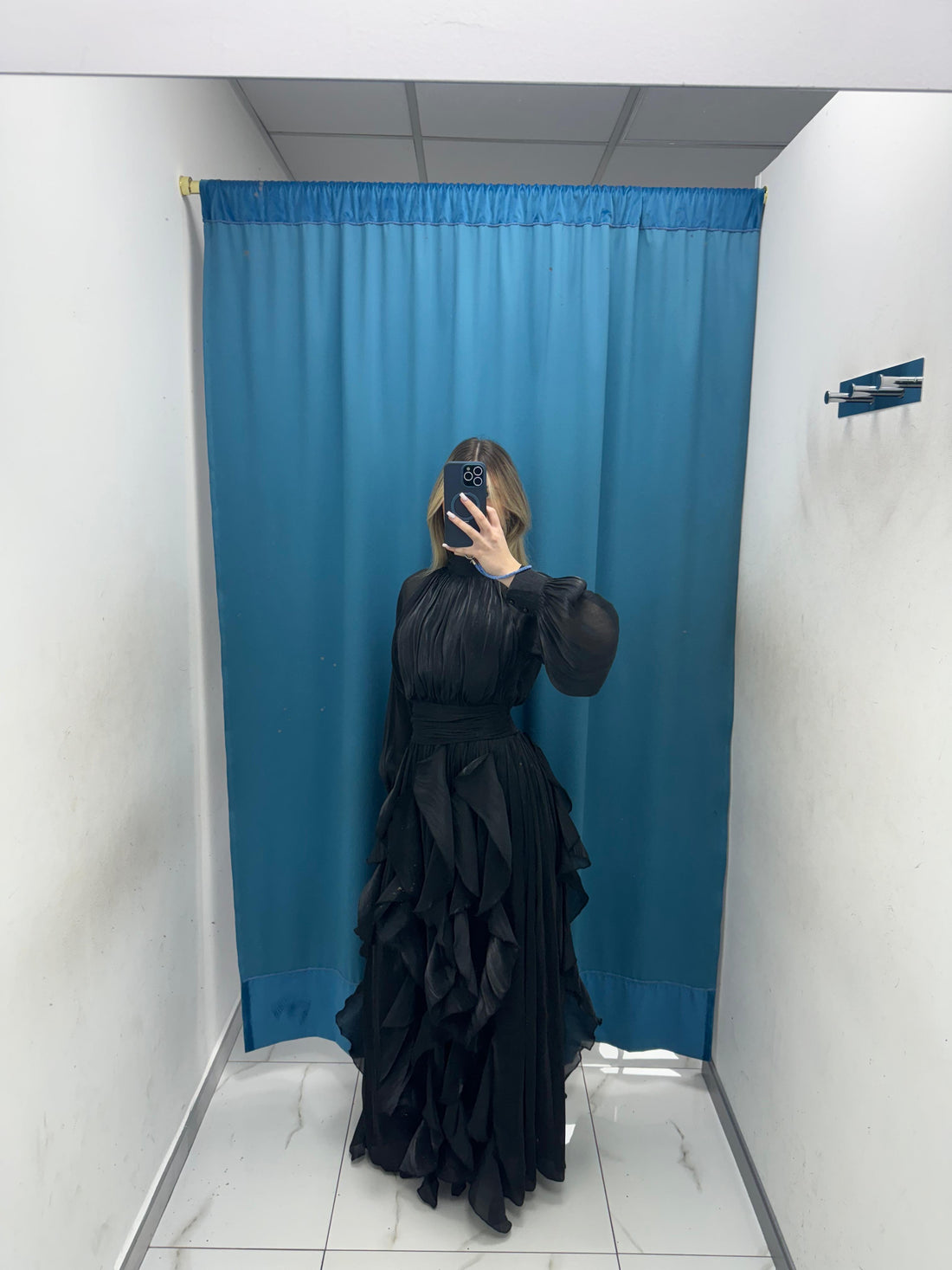 Vestito "Desert Flow "-68710