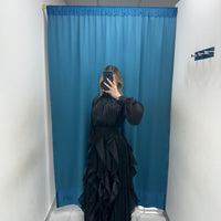 Vestito "Desert Flow "-68710