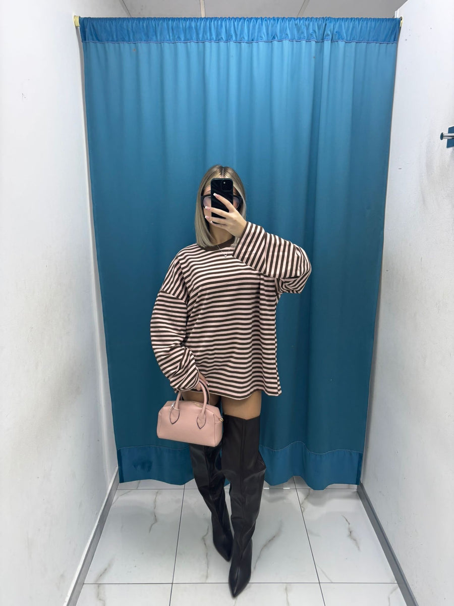 Maglia" Clotilde "-3646M