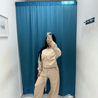 Coordinato giacca e pantalone 020