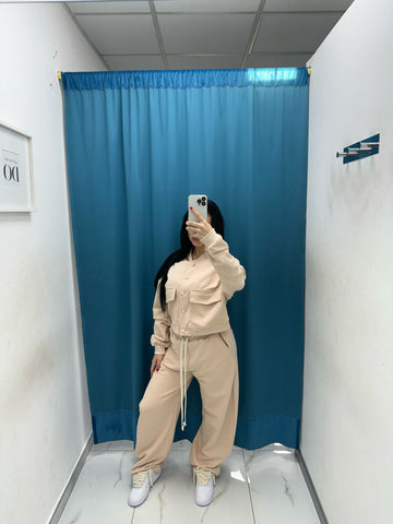 Coordinato giacca e pantalone 020
