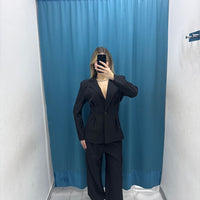 Tailleur"Golden Line Suit”-66718
