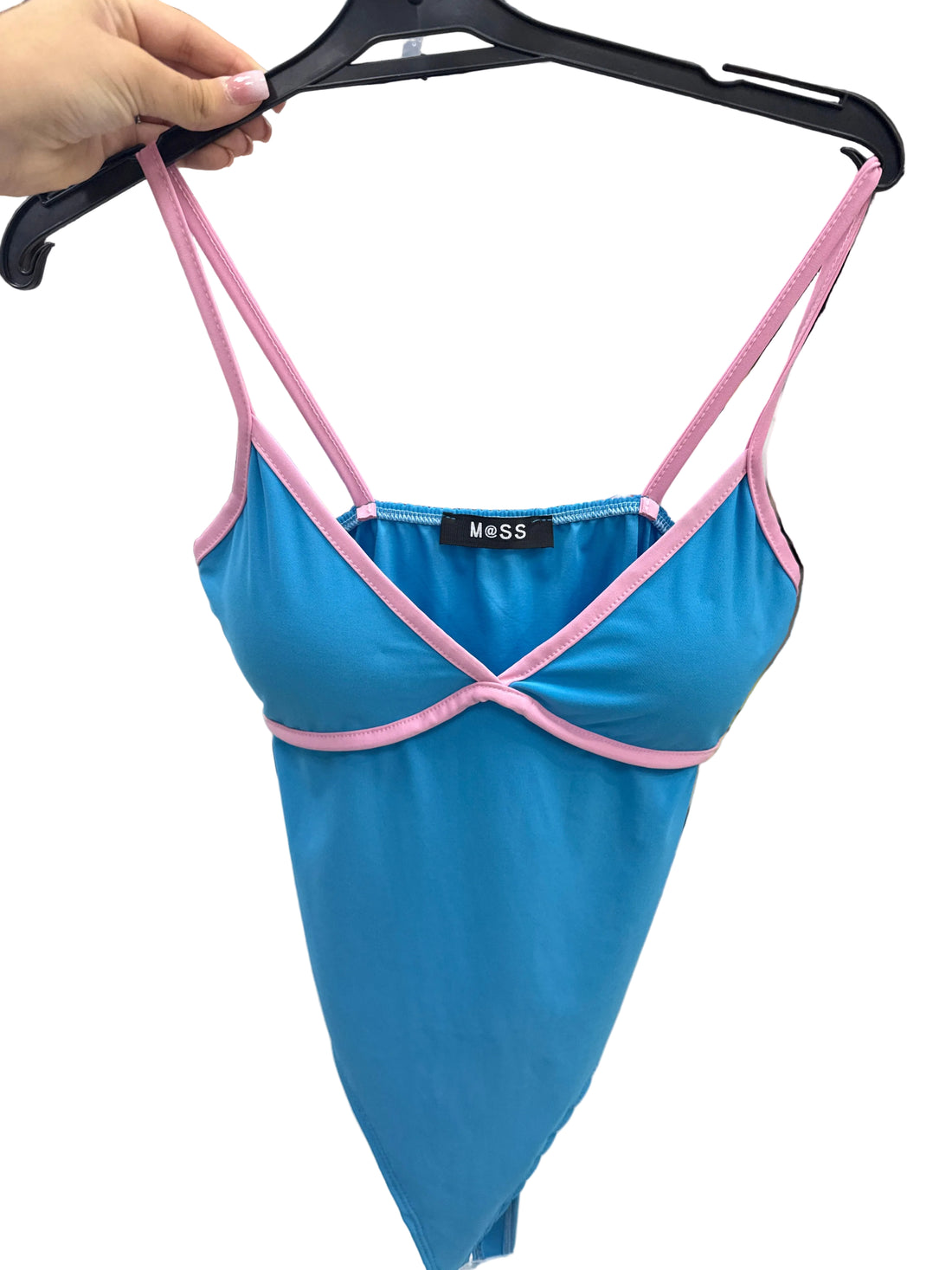 Body"Bicolor"-16767