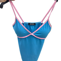 Body"Bicolor"-16767