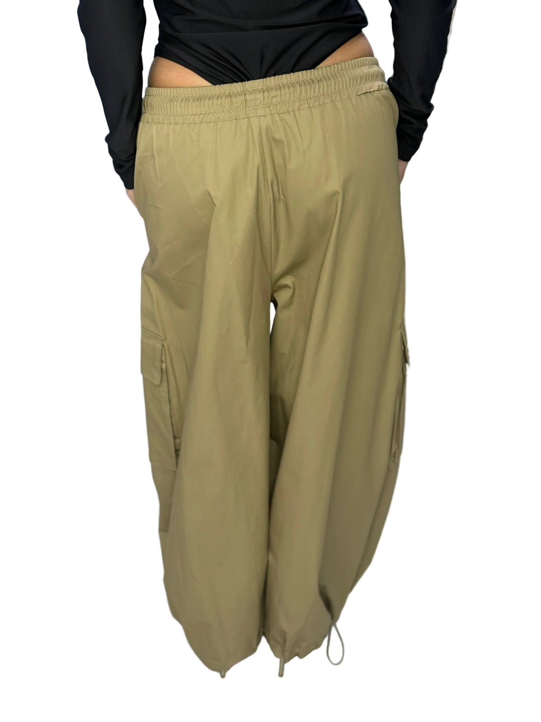 Pantalone Nivis-02706