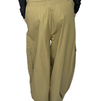 Pantalone Nivis-02706