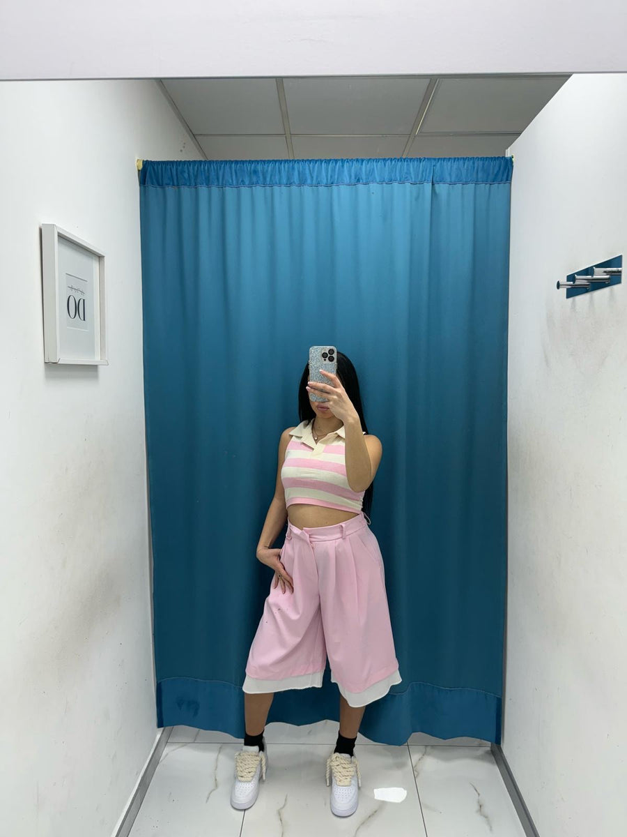 Bermuda oversize 10001