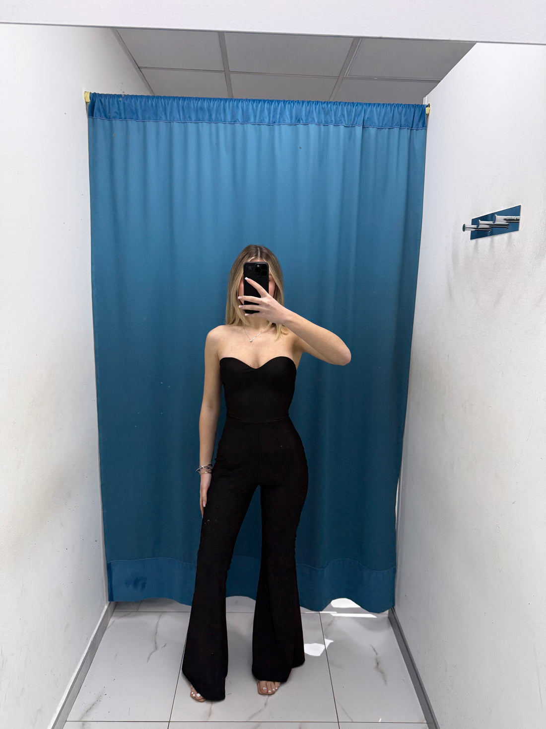 Jumpsuit"Intreccio Segreto"-19516