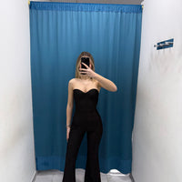Jumpsuit"Intreccio Segreto"-19516