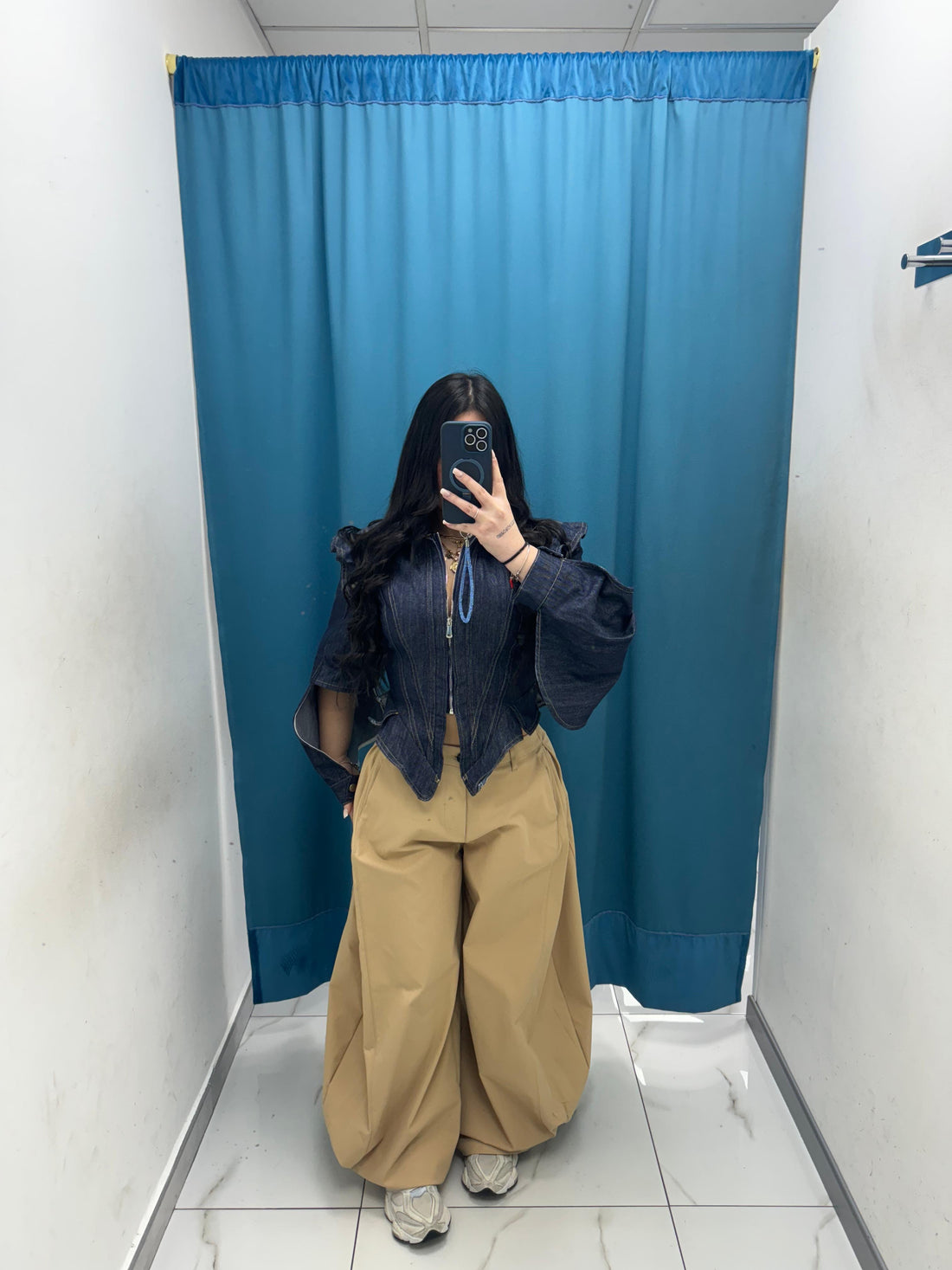 Pantalone"Nives"-12619
