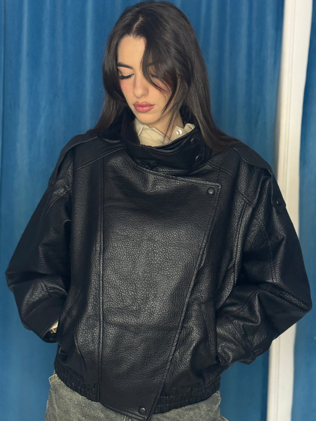Giubotto"Selly"-80925