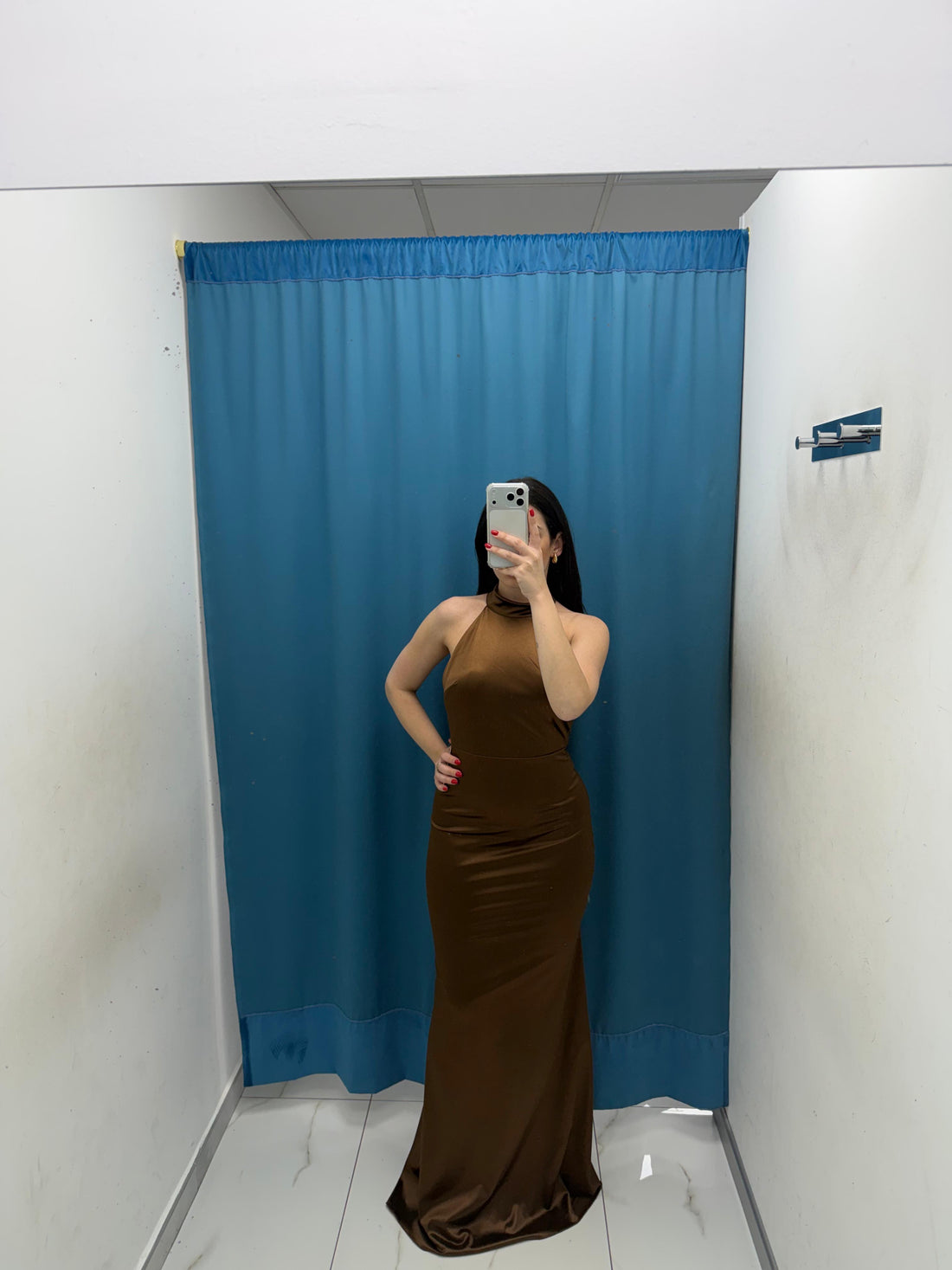 Dress royal-242242