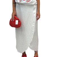 Gonna pareo longuette - 59025