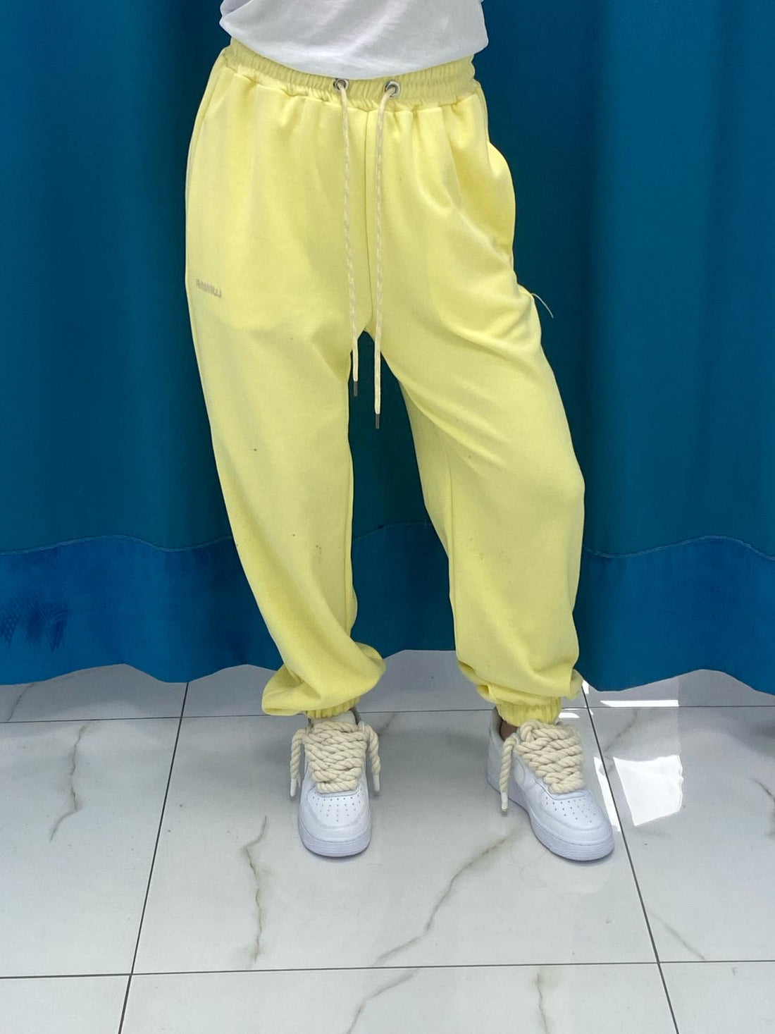 Pantalone di tuta by Lumina 2299
