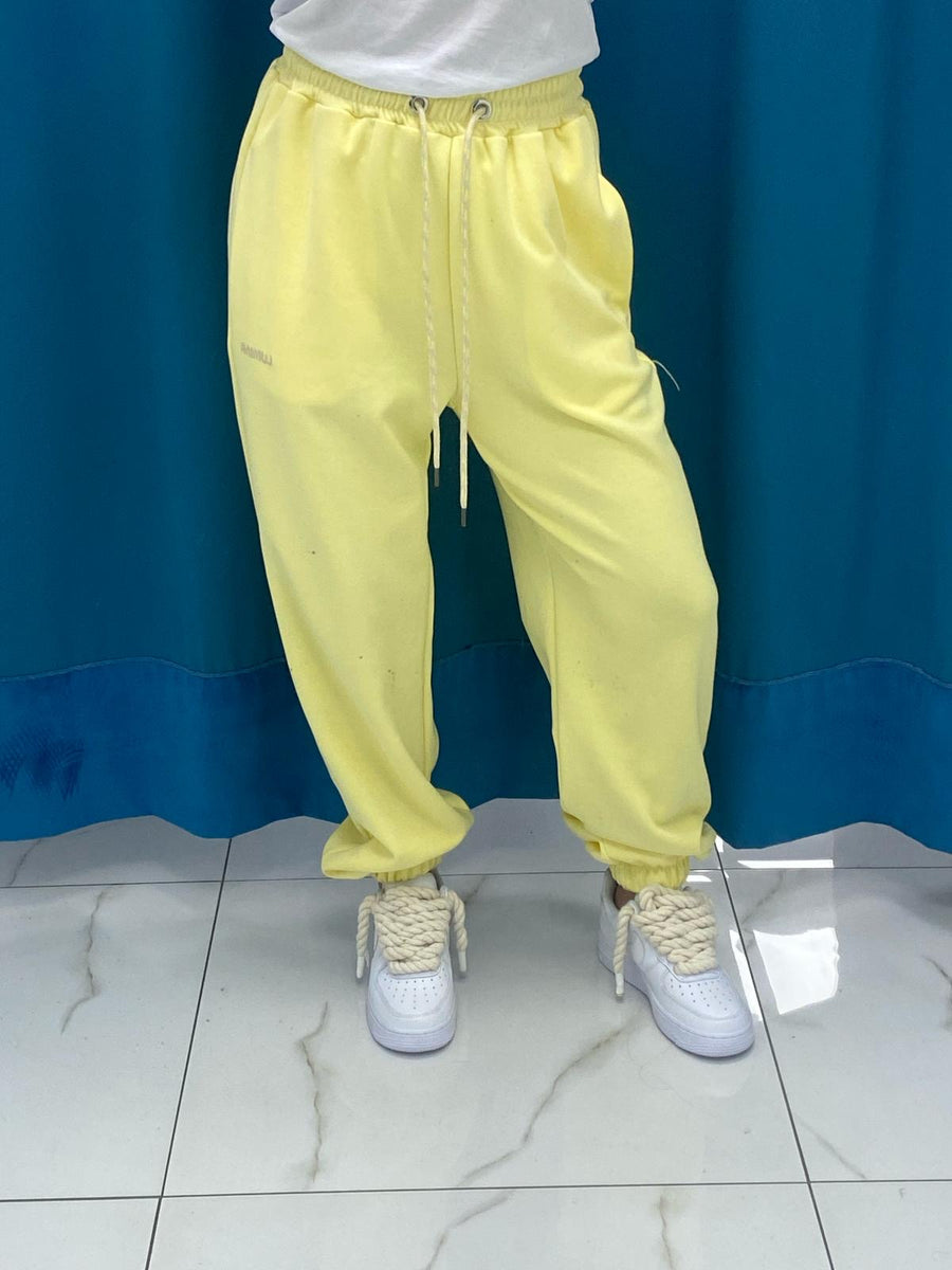 Pantalone di tuta by Lumina 2299