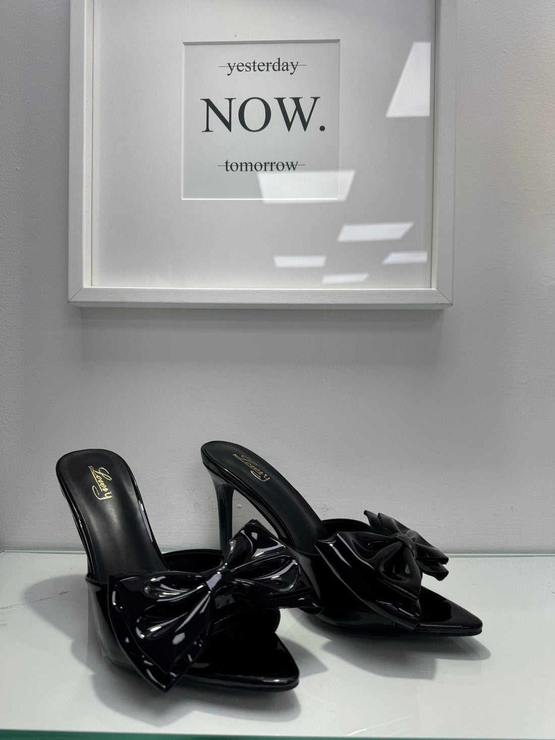 Tacchi “Bow Point”-049