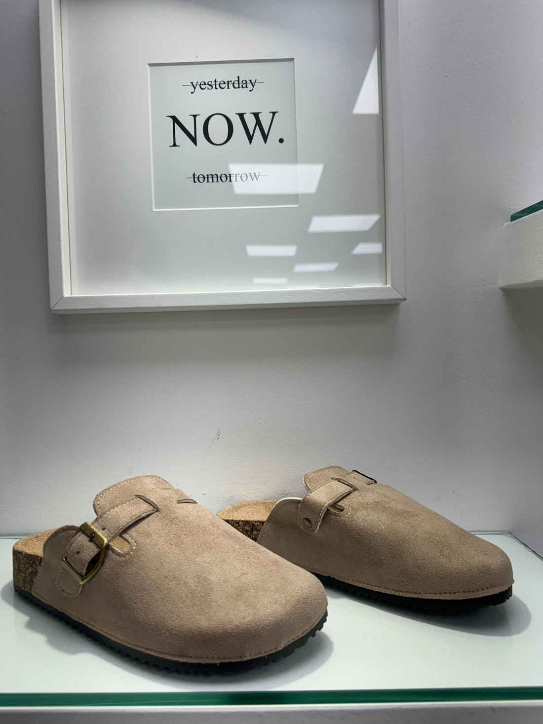 Sabot"Clog"-7908