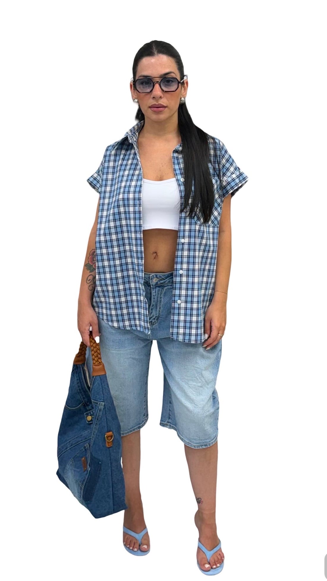 Camicia "Nirvana"-60