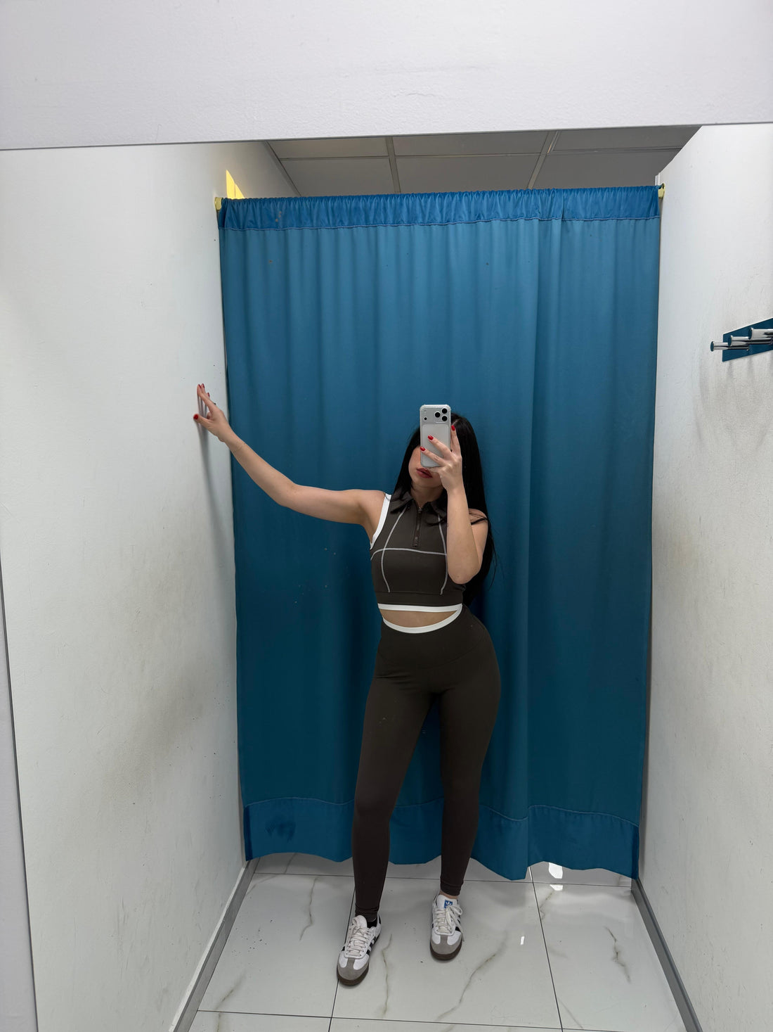 Set "Venera"-526