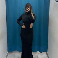 Abito “Midnight Embrace” - 30081