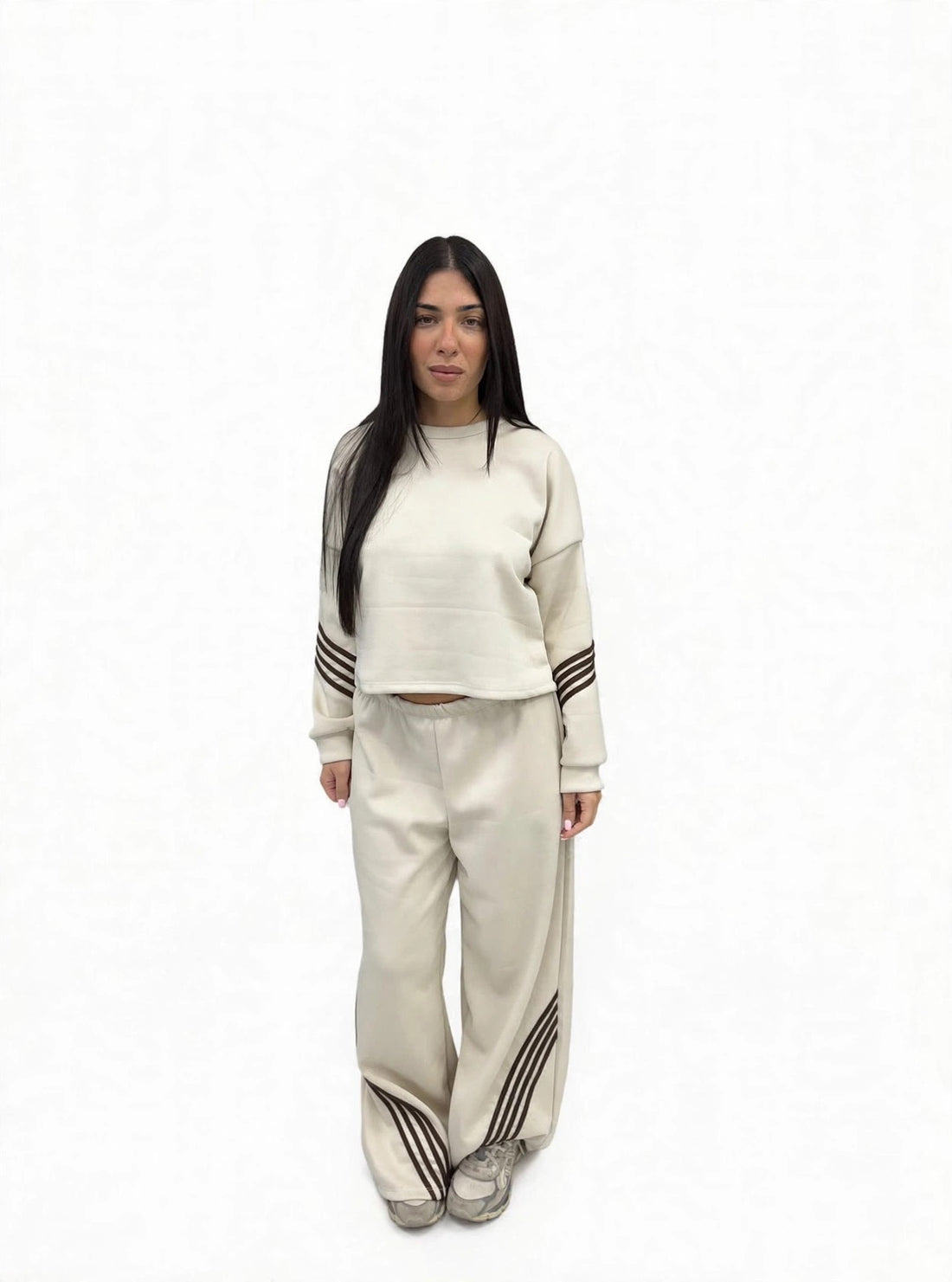 Tuta"Comfy"-13124