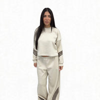 Tuta"Comfy"-13124