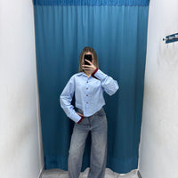Jeans"Crystal"-3016