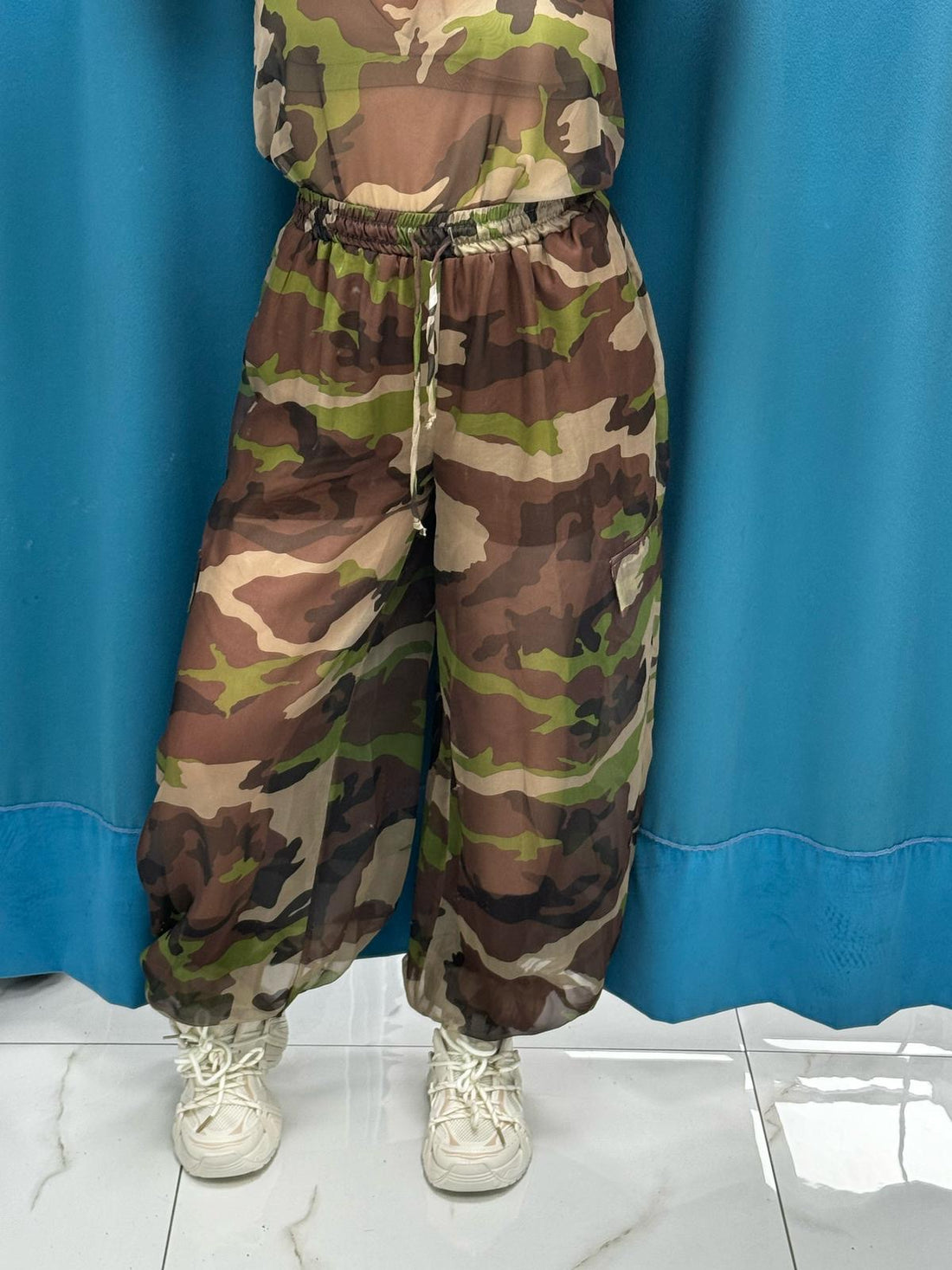 Pantalone lumina 2894