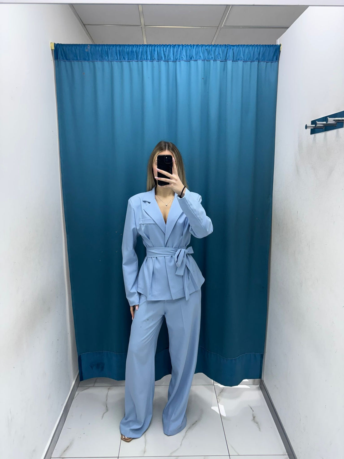 MONÉL—Tailleur Elegante-M13158