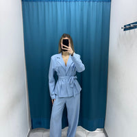 MONÉL—Tailleur Elegante-M13158