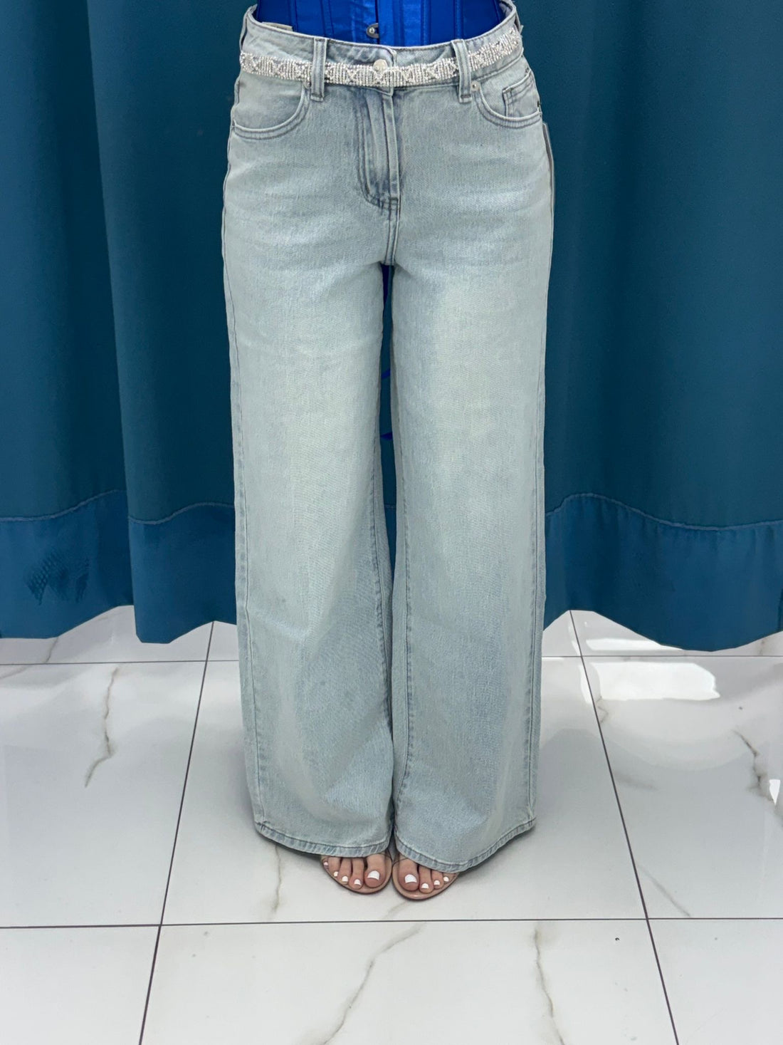 Jeans"Luce"-30222
