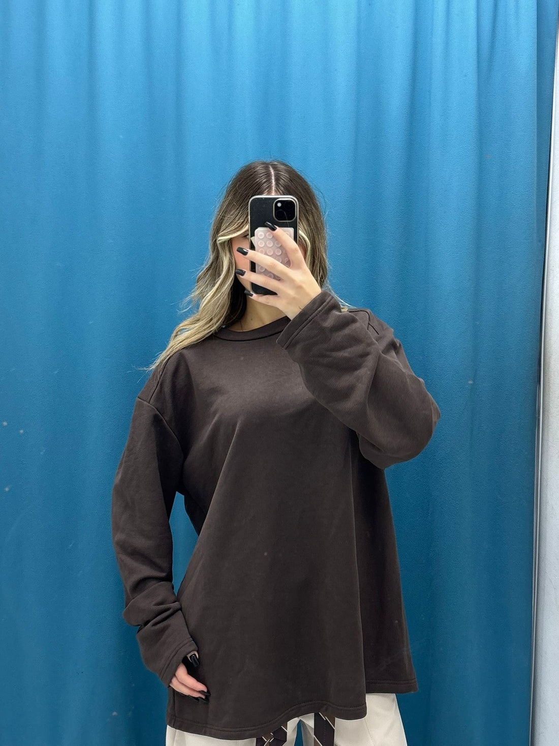 Comfy Flow Sweat - 2642